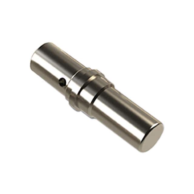 SC000379 Amphenol Sine Systems Corp  Circular Connector Contacts